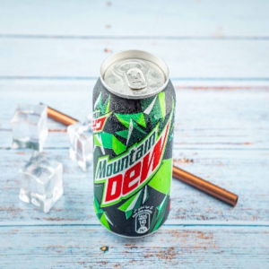 Mountain Dew