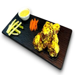 Honey Sriracha Wings