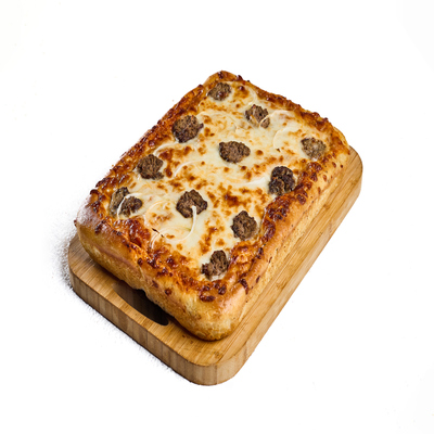 Meatballs-dp (600 G)