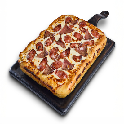 Beef Sausage & Gouda (600 G)