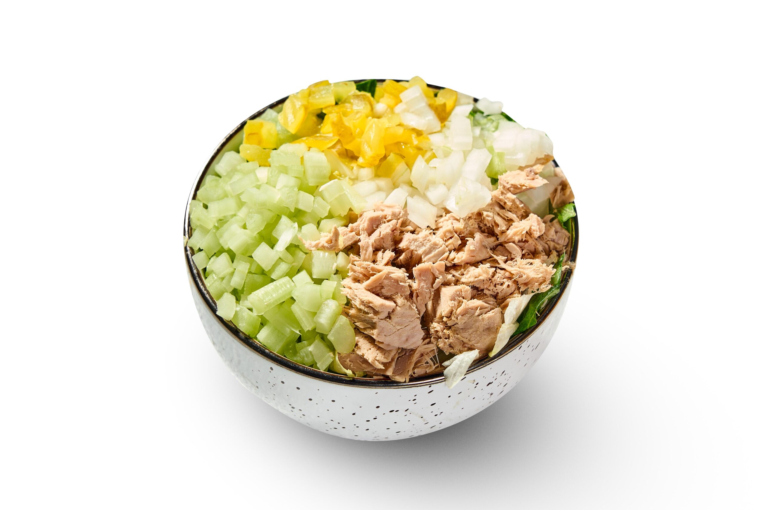 Tuna Salad
